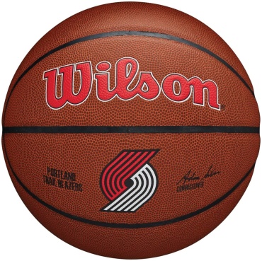 Мяч Wilson WTB3100XBPOR для баскетбола размер 7