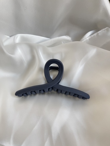 Accessories заколка краб 1 шт