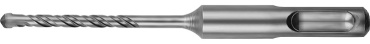 ЗУБР бур 29315-110-04 (SDS-plus, 4х60х110 мм) 1 шт