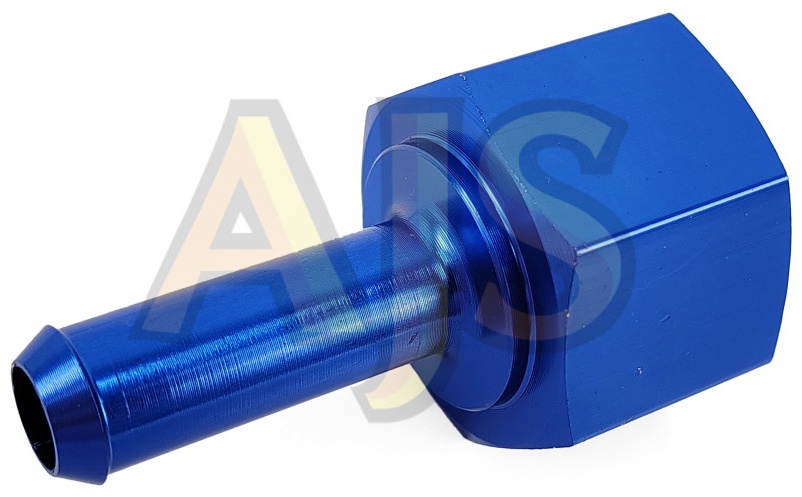 AJS фитинг AN843-D10-AN10