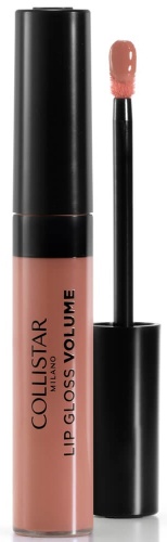 Collistar Lip Gloss Volume блеск для губ Nudo Labbra