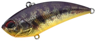 Воблер DUO Realis Vibration 62 G-Fix ASA3825 Tule Perch ND 1 шт