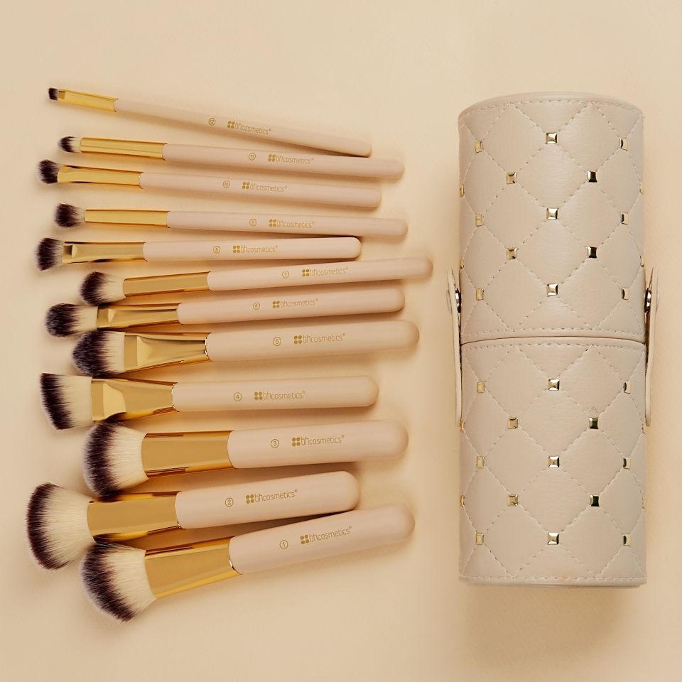 BH cosmetics 1111111 12