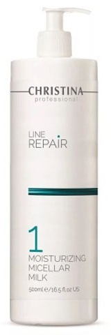 Christina Line Repair Moisturizing Micellar молочко 500 мл