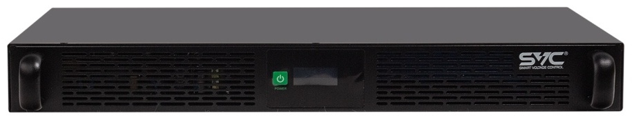 Источник бесперебойного питания SVC RTL-800-LCD
