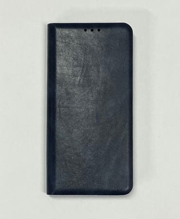 Чехол для Samsung Galaxy A23 синий