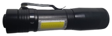 FDT95 черный