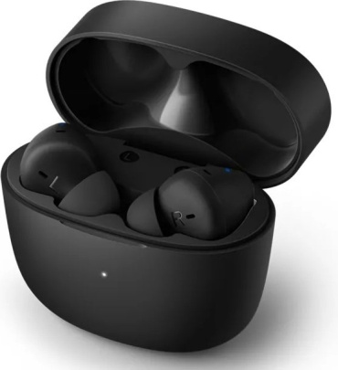 Наушники Philips TAT2206BK черный