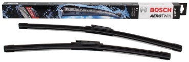 Щетка бескаркасная Bosch 3 397 014 173 550.475 мм, 2 шт