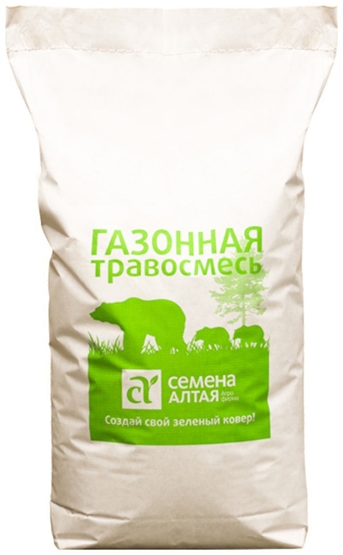 Купить Семена Газона Крым