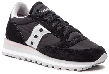 Кроссовки Saucony JAZZ TRIPLE черный
