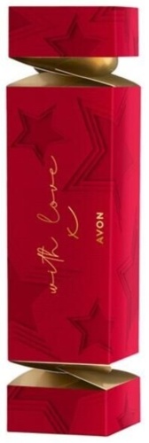 Avon коробка 1 шт, 16.2х6.2х6.2 см