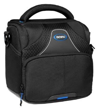 Сумка Benro Beyond S30 черный