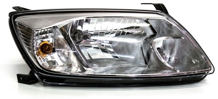 СЕВиЕМ блок фара 21900-3711010-00