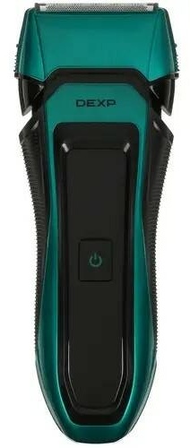 Электробритва DEXP CW-2300YXBG сеточная