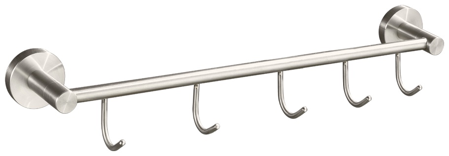 GFmark держатель 80206 1 шт, нержавеющая сталь