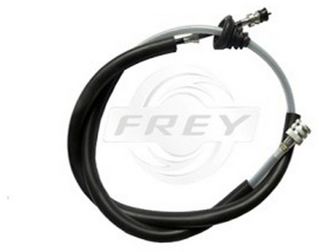 FREY трос спидометра 770400401