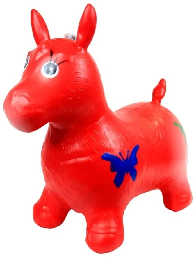 Игрушка Lizard ослик 464866