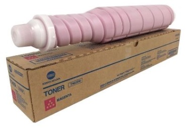 Konica Minolta TN620MP пурпурный (magenta)