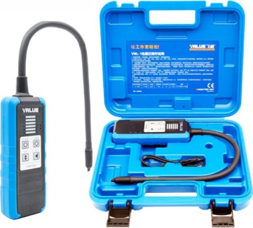Течеискатель Value VML-1