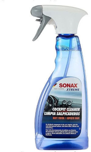 Sonax очиститель-кондиционер для пластика, для приборной панели 02832410 0.5 л