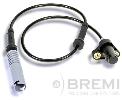 BREMI датчик ABS 50208