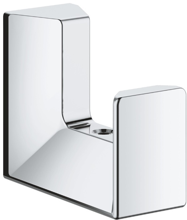 Grohe крючок Selection Cube 40782000 1 шт, металл