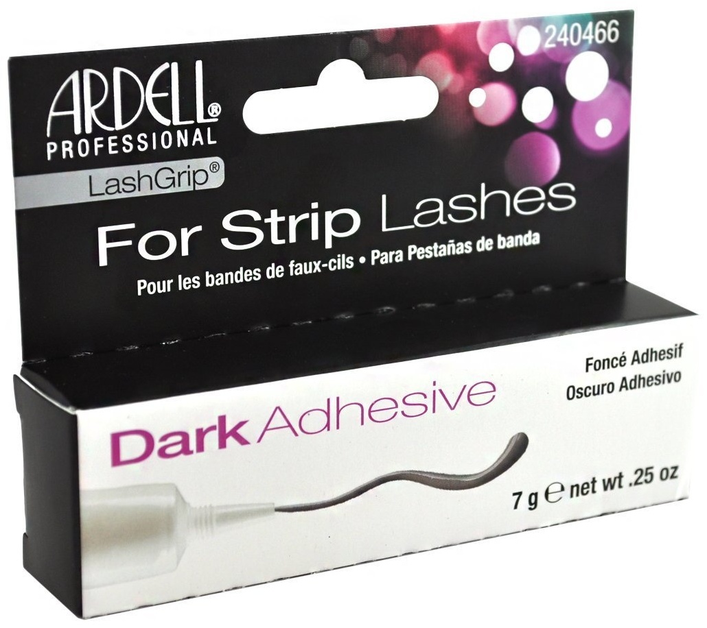Ardell Dark Adhesive