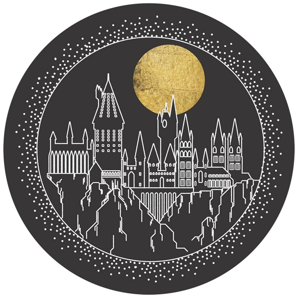 Подставка Harry Potter дерево