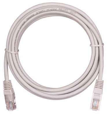 Кабель LAN RJ-45 - RJ-45 10 м
