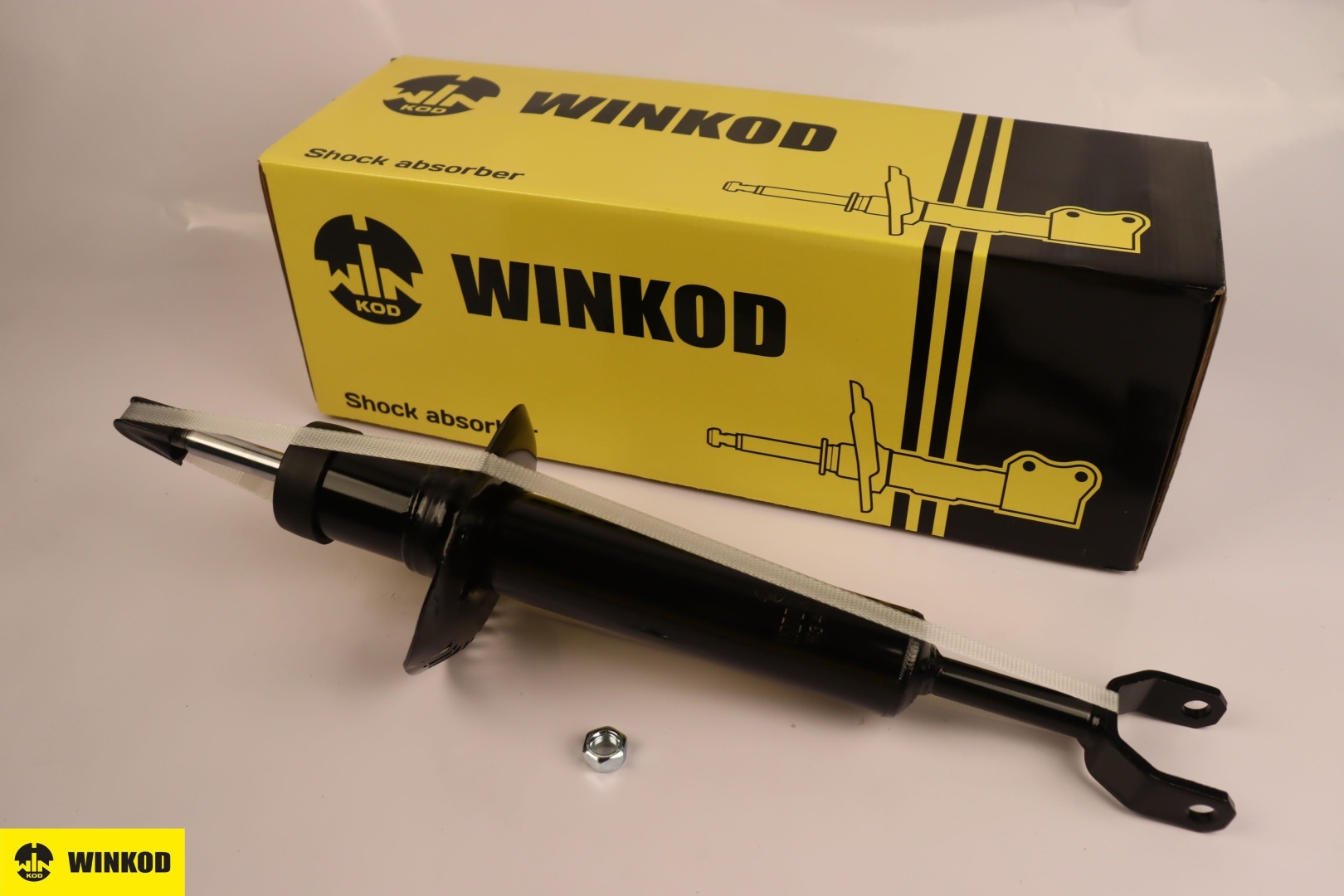 Амортизатор Winkod задний W341173SA 1 шт