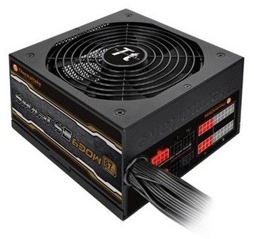 Блок питания Thermaltake SPS-630M SPS-630MPCBEU 630W