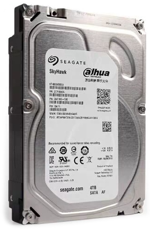HDD Dahua DH-ST4000VX000 4000 Гб