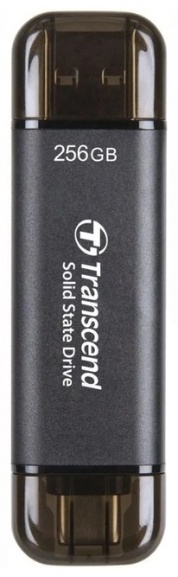 Внешний накопитель Transcend TS256GESD310C 256 Гб