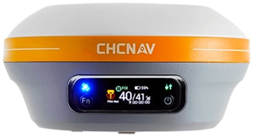 GNSS приемник CHCNAV i83PRO