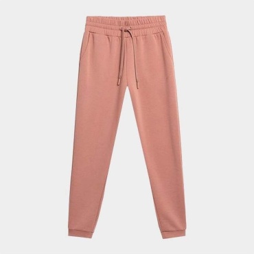 Спортивные брюки 4F коралловый