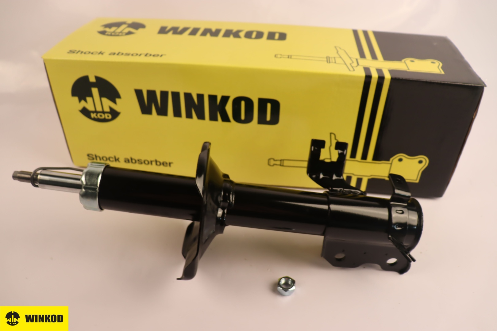 Амортизатор Winkod передний W333193SA 1 шт