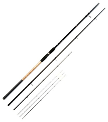 Salmo 4032-360 3.6M