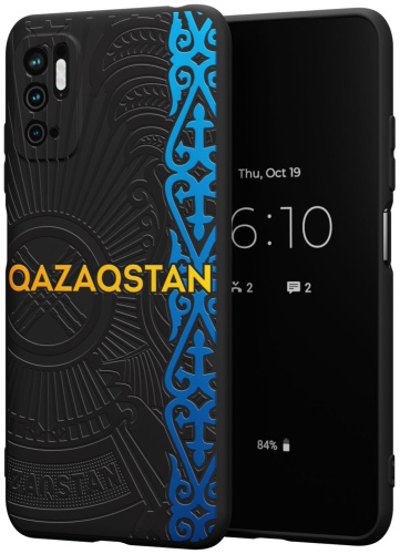 Чехол Mcover для Xiaomi M3 Pro рисунок