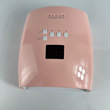 Лампа Cordless S10 LED-UV 48 Вт