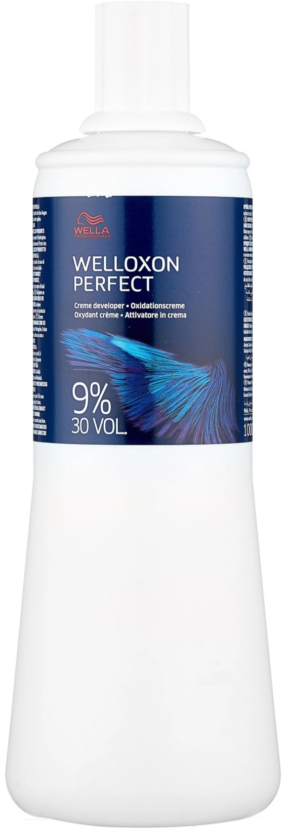 Окислитель WELLA Welloxon Perfect 9% 1000 мл
