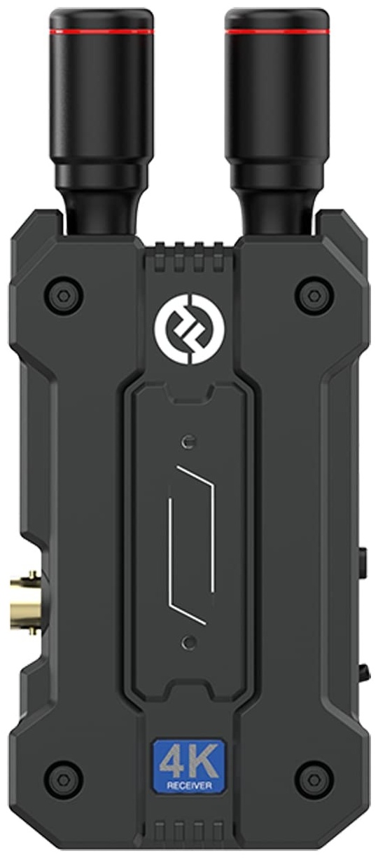 Купить Видеосендер Hollyland Mars 4K SDI/HDMI Wireless Video Receiver в ...