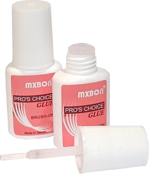 Mxbon клей для наращивания