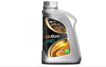 Моторное масло синтетическое G-Energy G-Box 0W-15 1 л