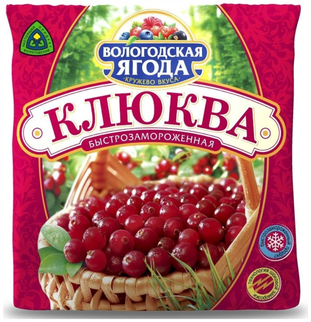 Кружево вкуса