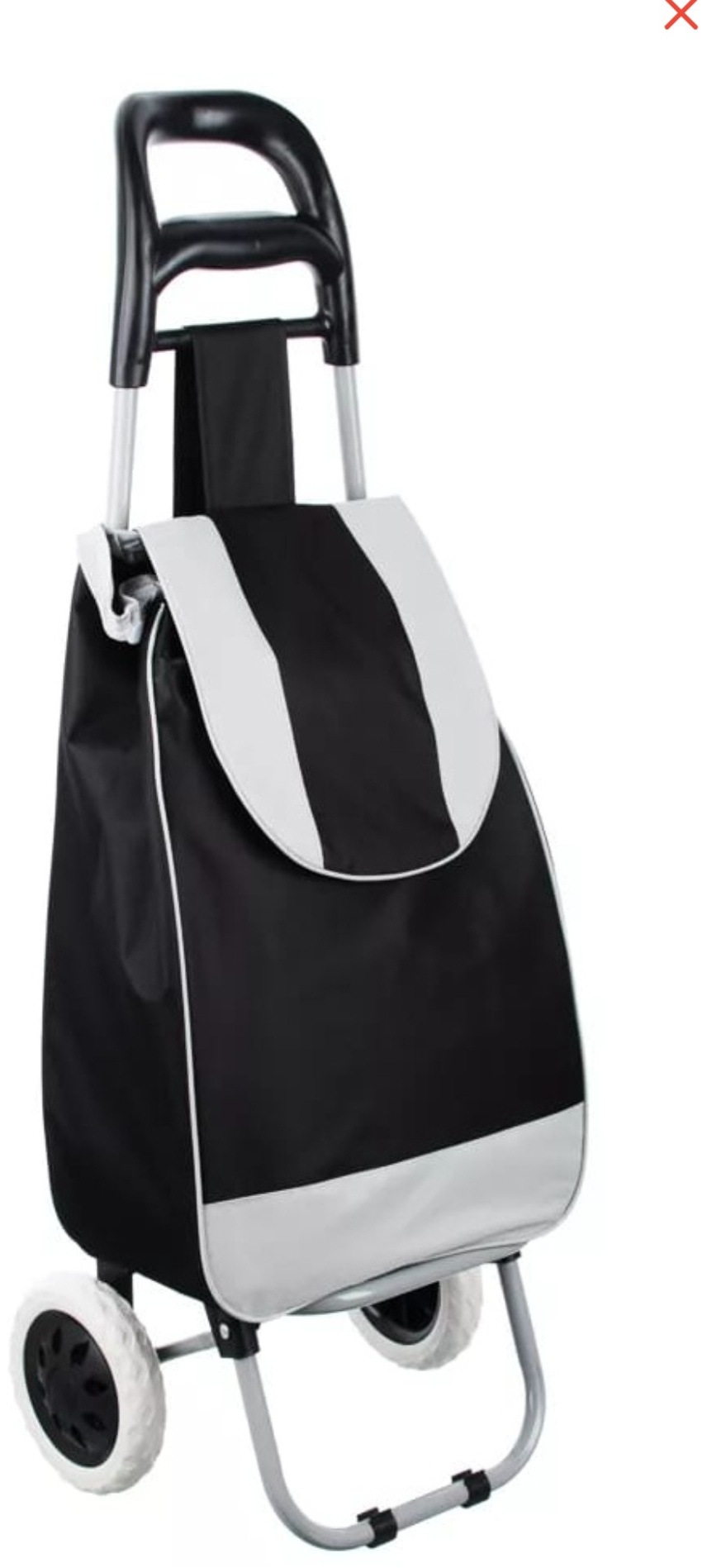 FASHION II полиэстер 50 л