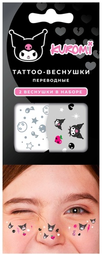 Переводное тату PrioritY 1 шт