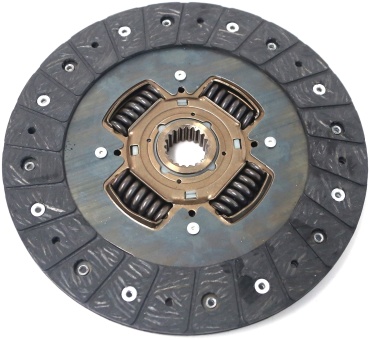 Rameder диск сцепления 20A260005