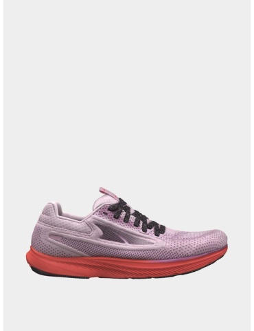 Кроссовки Altra фиолетовый