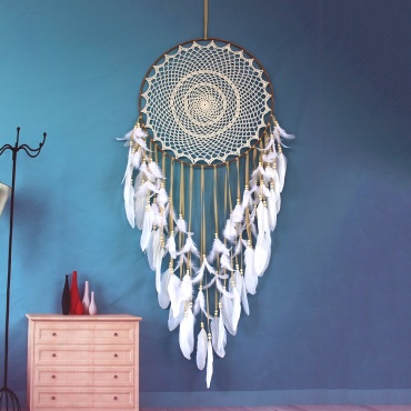 Амулет Dream Catcher DC010505
